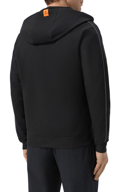 Хлопковая толстовка BOGNER FIRE+ICE, арт. 84393697, фото 4