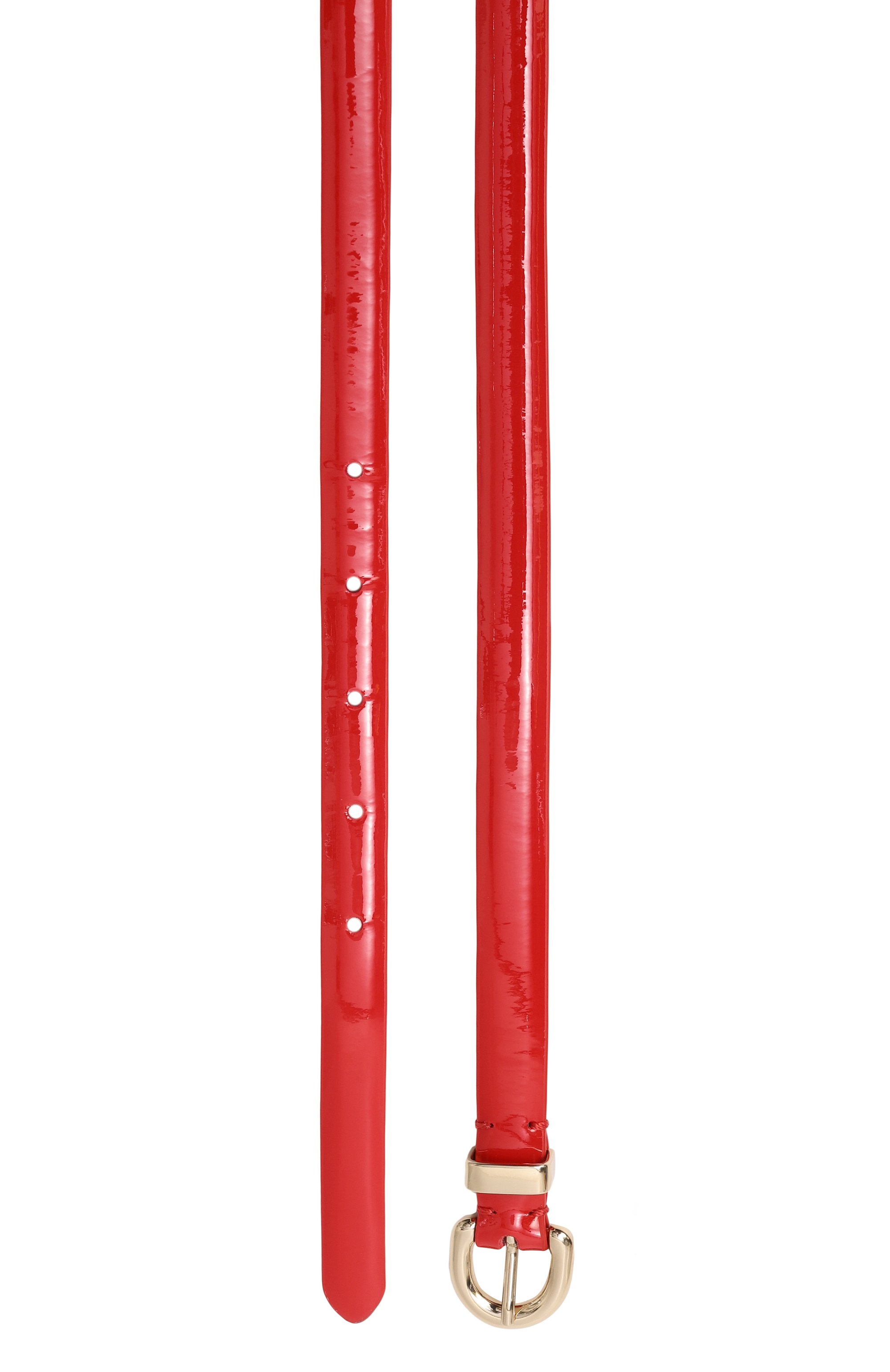 Кожаный ремень MVST, арт. 67D.0001/VERNICE, фото 3