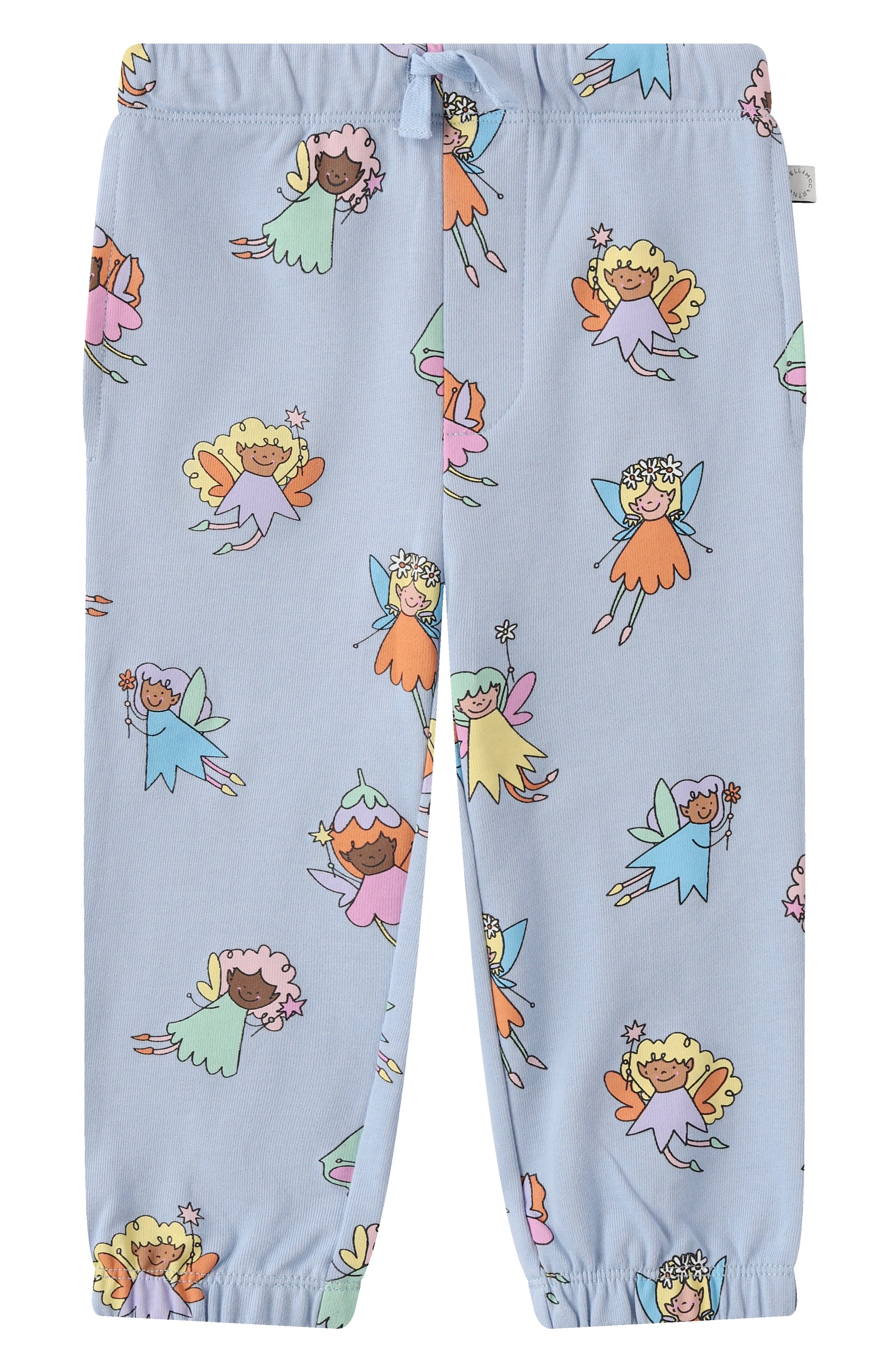 Комплект из свитшота и брюк STELLA MCCARTNEY, арт. TW3000., фото 5