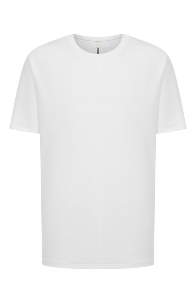 Мужская хлопковая футболка ATTACHMENT, арт. AJ52-090