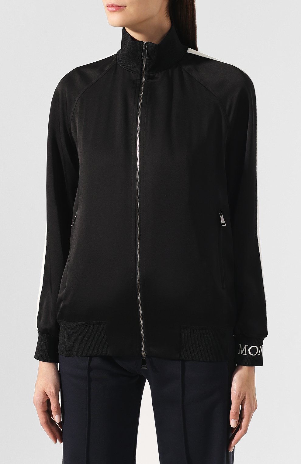 Толстовка MONCLER, арт. E2-093-57603-00-C0006, фото 3