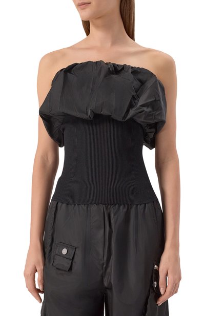 Топ GANNI, арт. K2524, фото 3