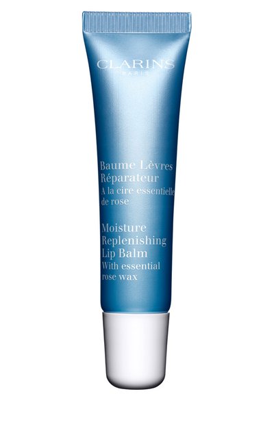 Увлажняющий и восстанавливающий бальзам для губ baume levres reparateur (15ml) CLARINS, арт. 1137100, фото 1