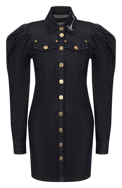 Джинсовое платье VERSACE, арт. A85684/A225812, фото 1