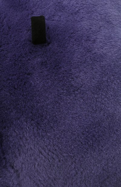 Берет из меха норки VICTORIA KUSENKOVA, арт. 10110060023, фото 3