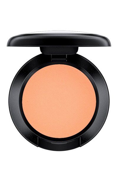 Женские тени для век small eye shadow, оттенок samoa silk MAC, арт. MY6R-MG