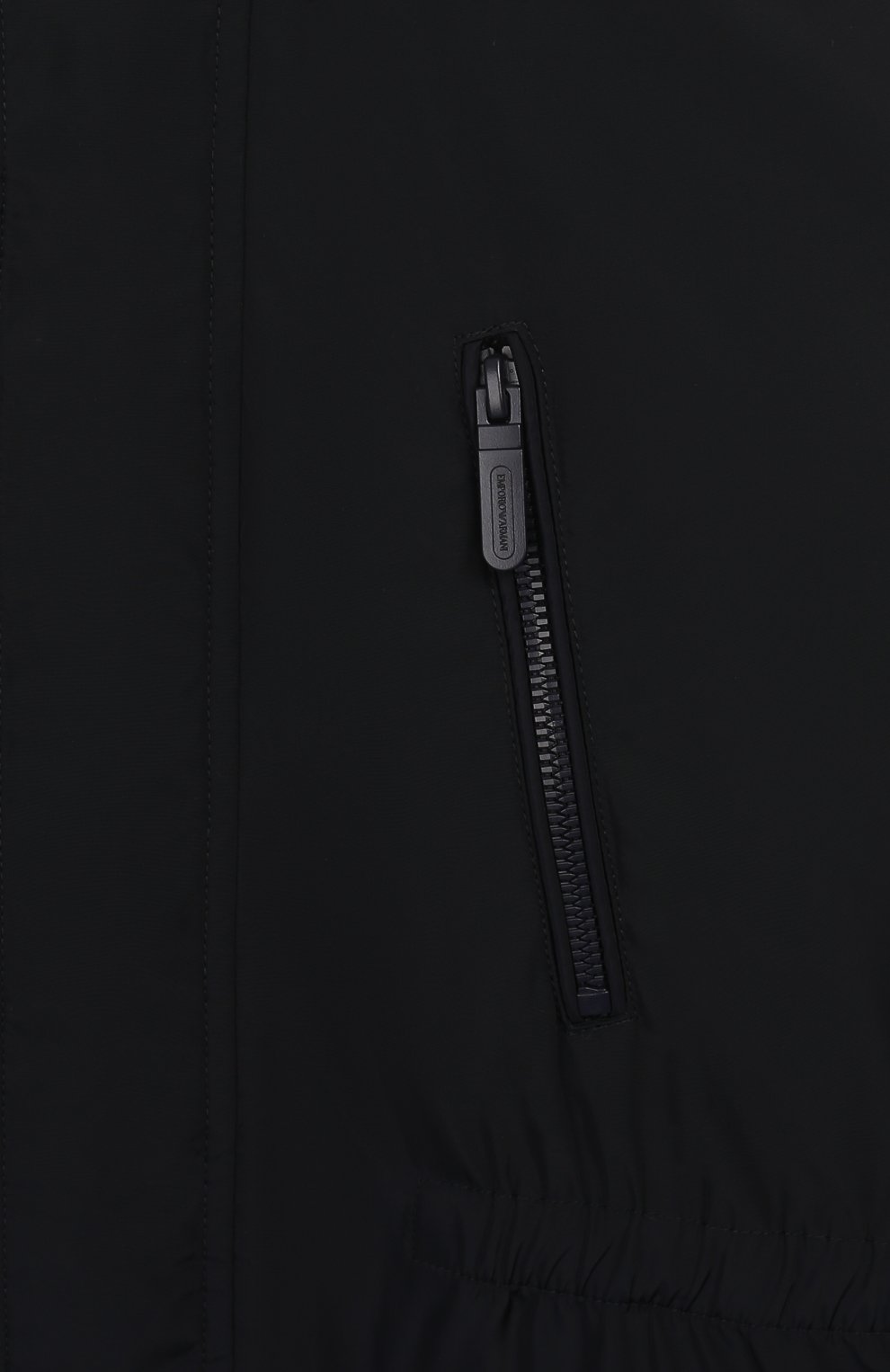 Плащ с капюшоном EMPORIO ARMANI, арт. 3H4L80/1NXGZ, фото 3