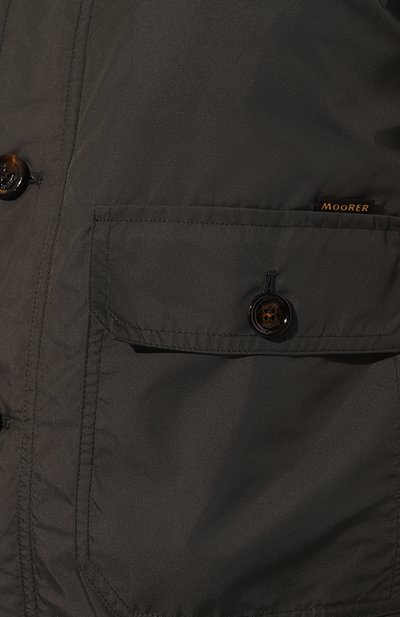 Бомбер carlos km MOORER, арт. CARL0S KM, фото 5