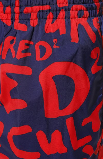 Плавки-шорты DSQUARED2, арт. D7B645580, фото 4