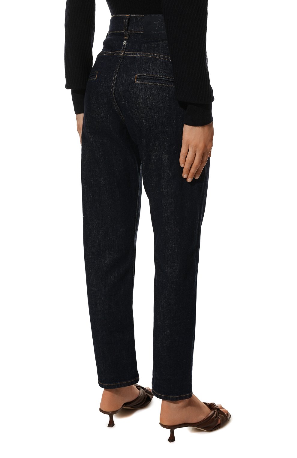 Джинсы LORENA ANTONIAZZI, арт. A2263PA19A/4048, фото 4