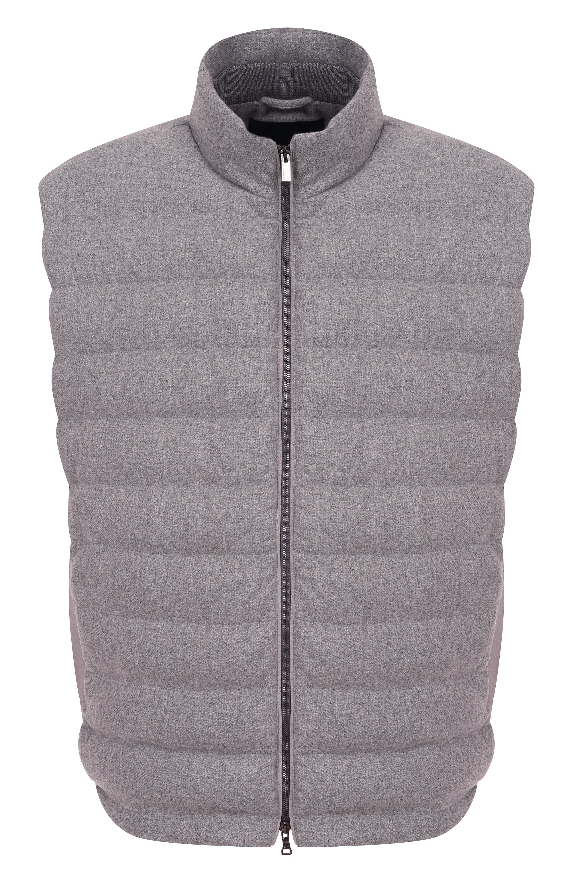 Пуховый жилет PAUL&SHARK, арт. 15312380, фото 1