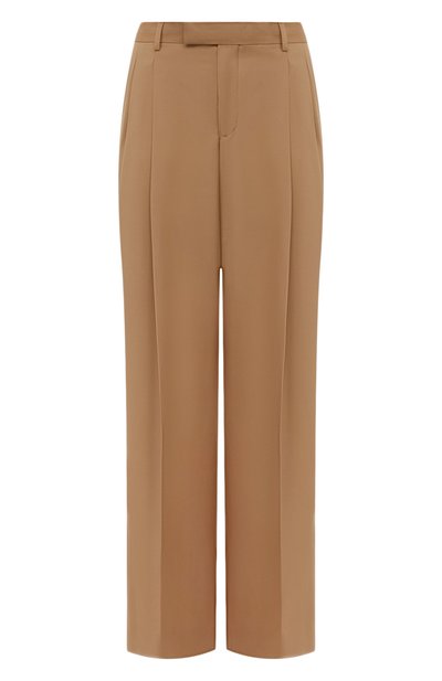 Женские шерстяные брюки JACOB LEE, арт. W WP050AW24BMC