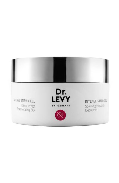 Крем для зоны декольте с эффектом натурального шелка (50ml) DR. LEVY, арт. 5060330360408, фото 1