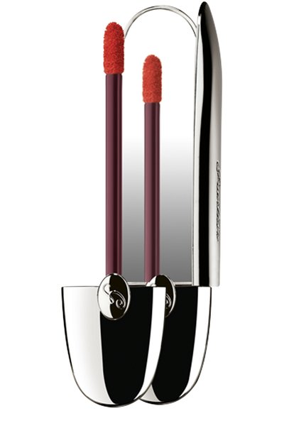 Женская губная помада с аппликатором rouge g l`extrait, m41 GUERLAIN, арт. G041304