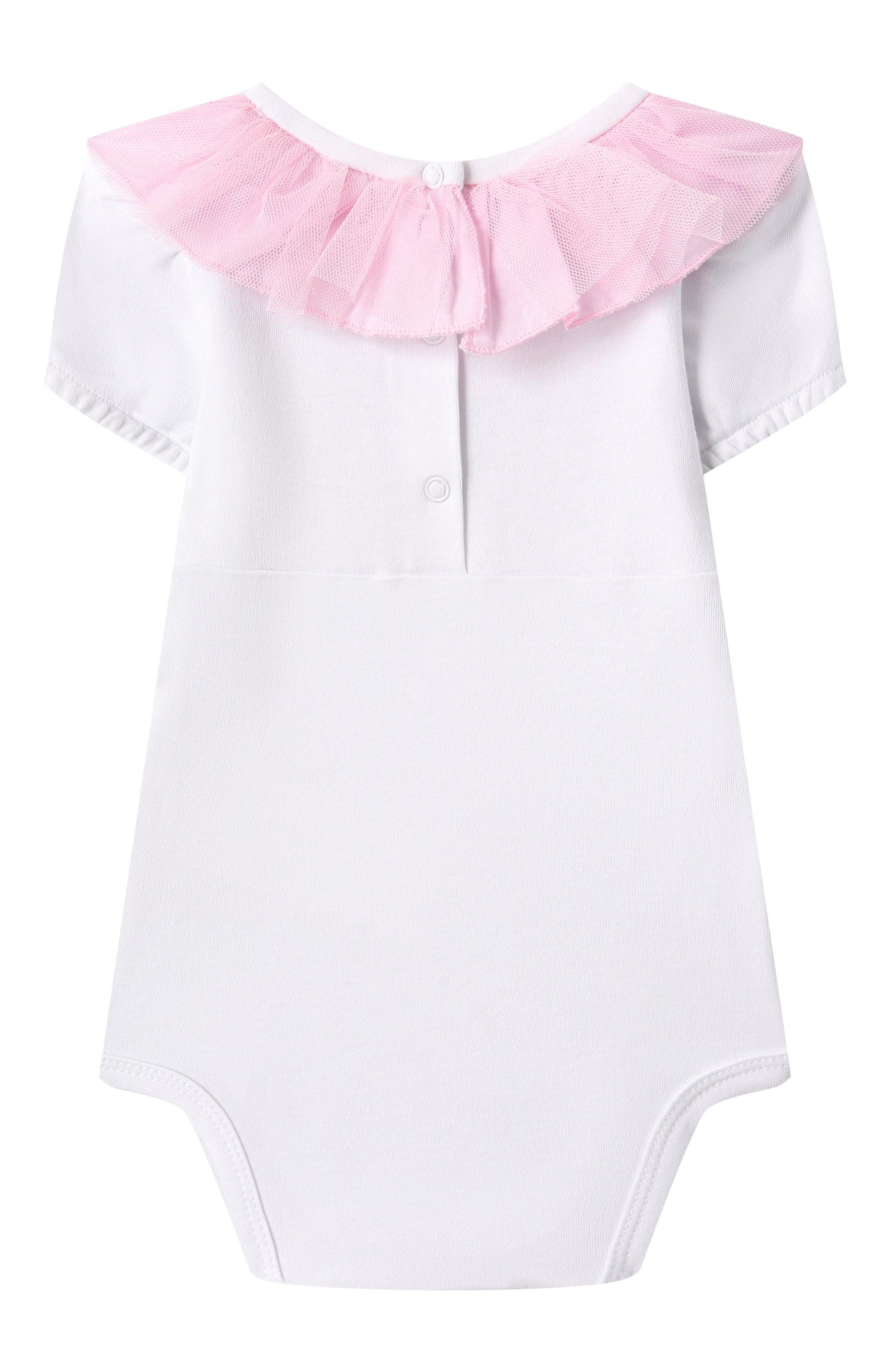 Комплект из трех предметов MONNALISA, арт. 35E509, фото 3