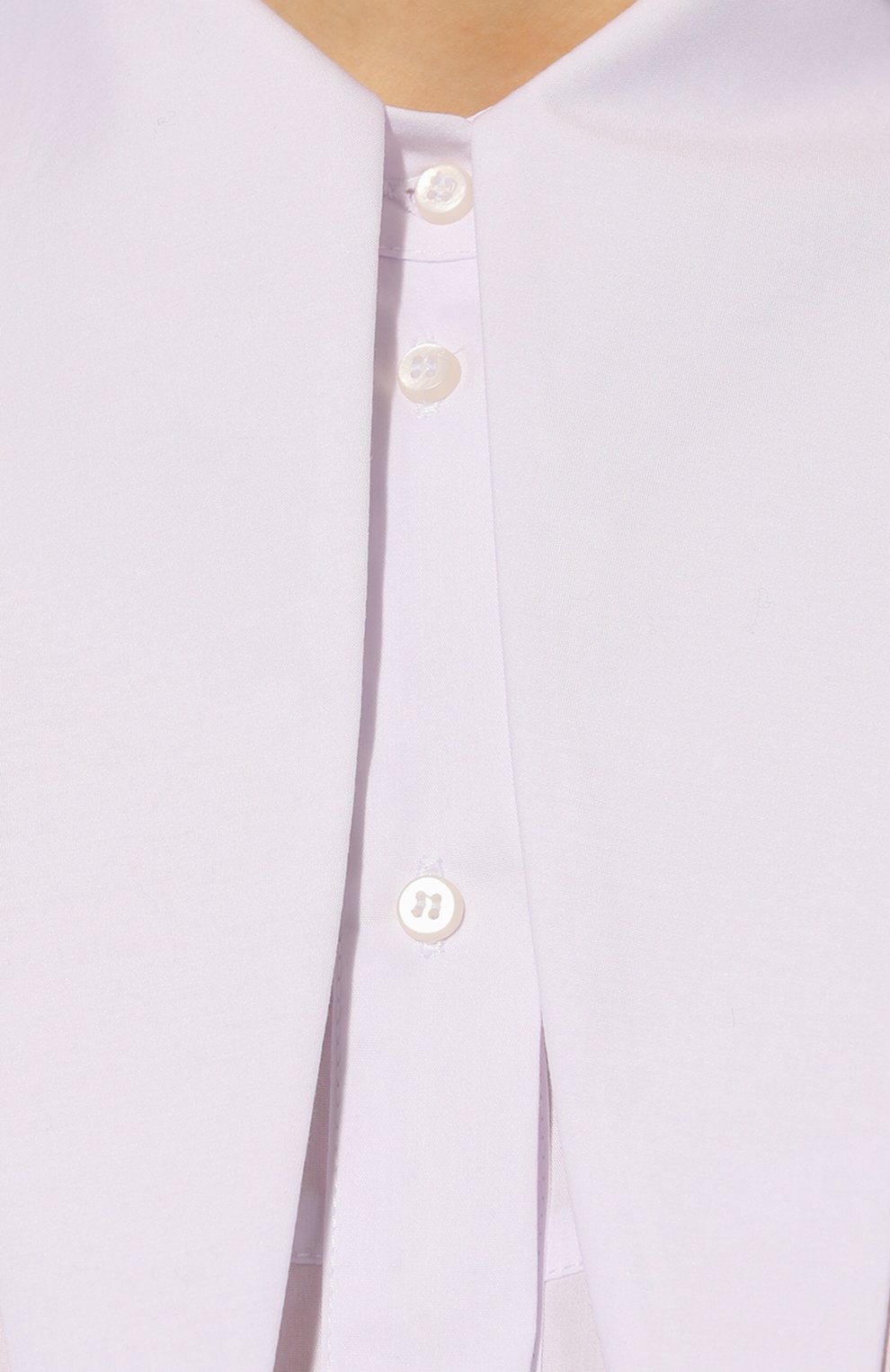 Рубашка VICTORIA ANDREYANOVA, арт. A-FW22-2104, фото 5