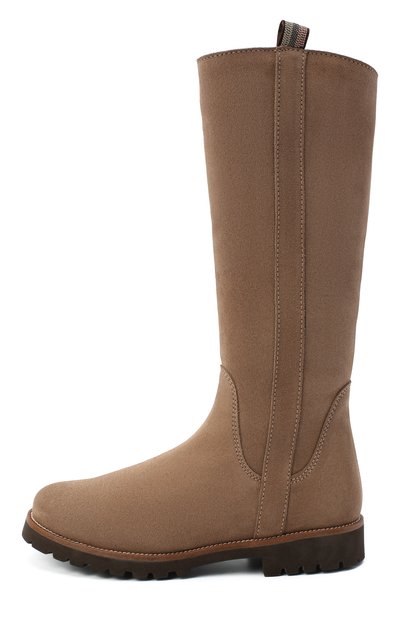 Замшевые сапоги BEBERLIS, арт. 21507/35-38, фото 2