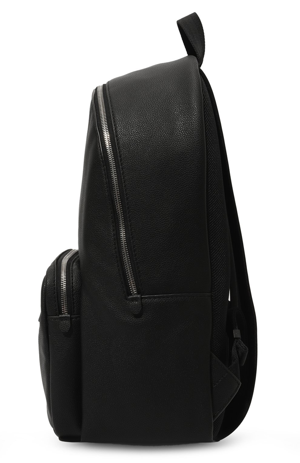 Рюкзак BOSS черного цвета по цене 25900 руб., арт. 50490864, фото 4 Рюкзак BOSS, арт. 50490864, фото 4