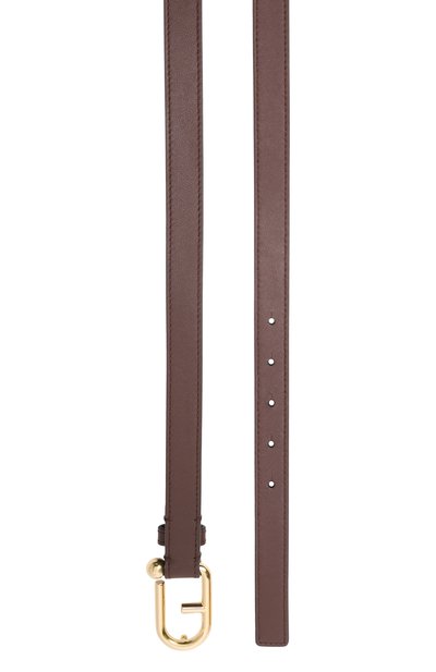 Кожаный ремень FURLA, арт. WC00089/BX2045, фото 3