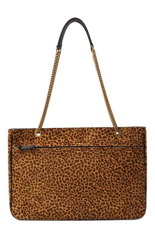 Сумка Viva Superstar medium Valentino 8W2B0R13/QQY Леопардовый  8W2B0R13/QQY Фото 6