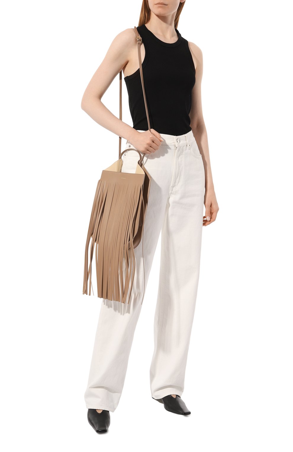 Сумка helene mini REE PROJECTS, арт. HEMIFR1, фото 7