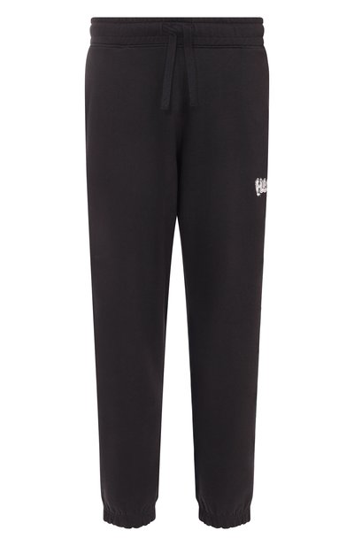 Мужские хлопковые джоггеры HUGO BLUE, арт. 50549779