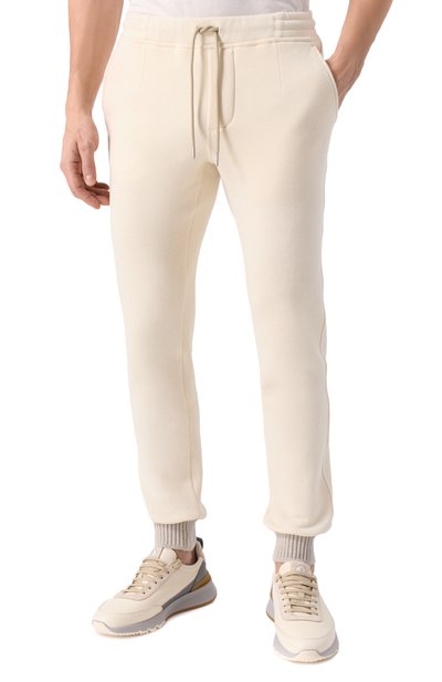 Хлопковые джоггеры MVST, арт. 15M711/FW00, фото 3