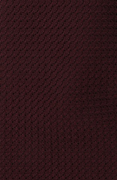 Шелковый галстук LANVIN, арт. 1208/TIE, фото 4