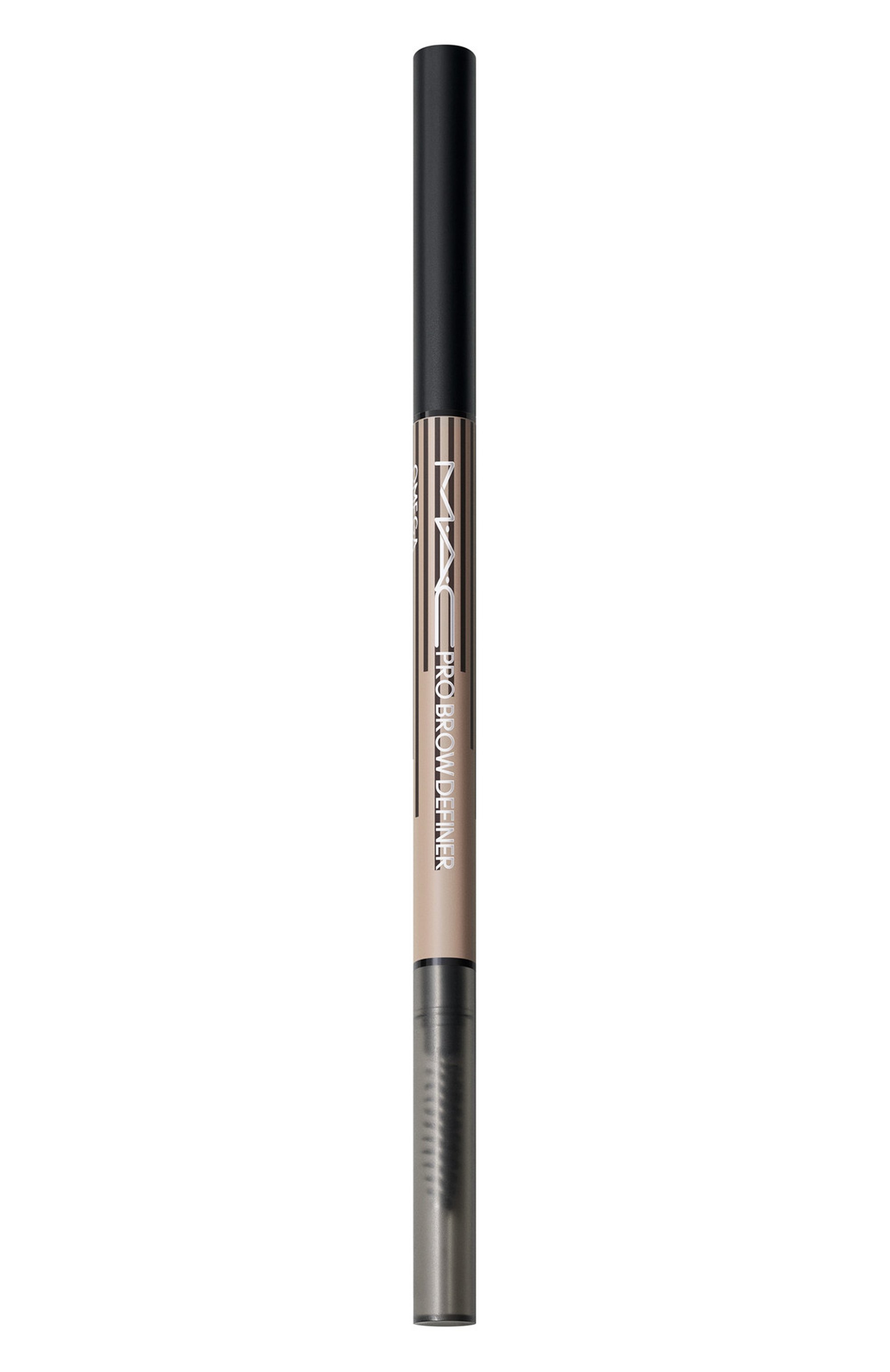 Карандаш для бровей pro brow definer, оттенок omega (0,03g) MAC, арт. STX3-06, фото 3