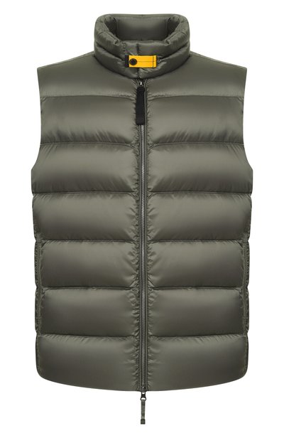 Мужской пуховый жилет PARAJUMPERS, арт. 26WMPMPUSX01
