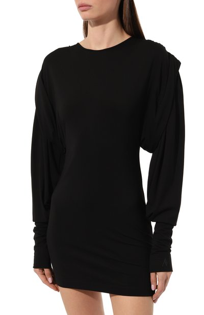 Платье THE ATTICO, арт. 227WCA118/RY01, фото 3