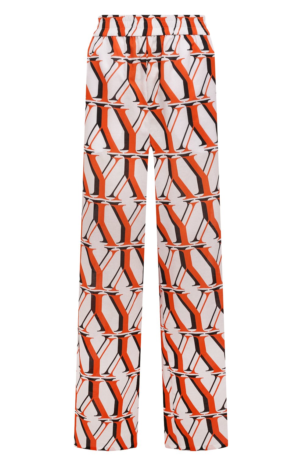 Хлопковые брюки YANINA, арт. 0-2481D, фото 1