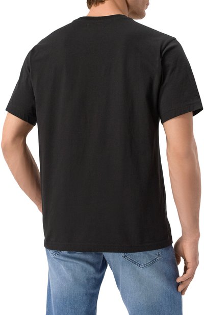 Хлопковая футболка REPLAY, арт. M3018 .000.2660, фото 4