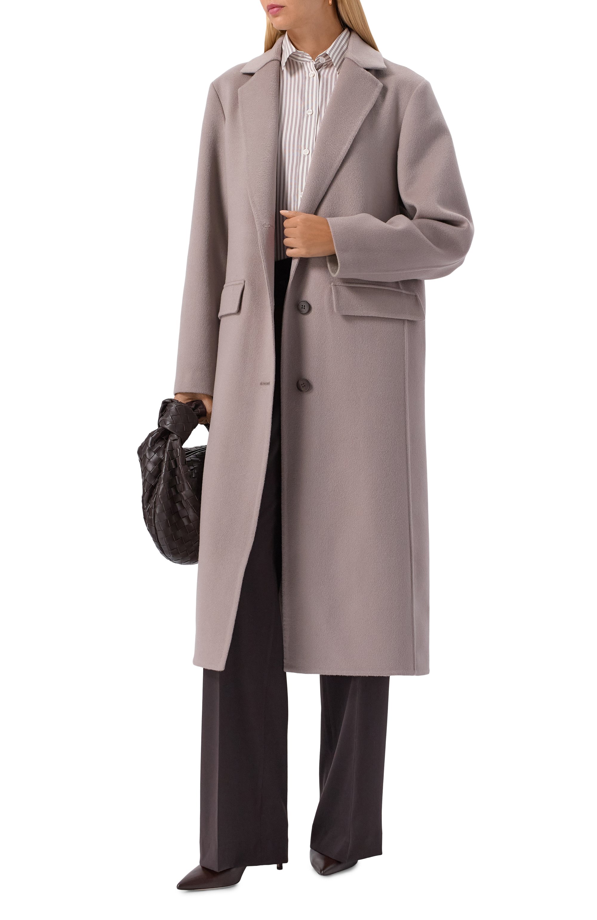 Кашемировое пальто MVST, арт. M25.1PW.C005, фото 2