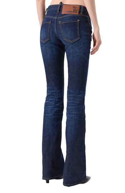 Джинсы DSQUARED2, арт. S75LB1027/S30664, фото 4