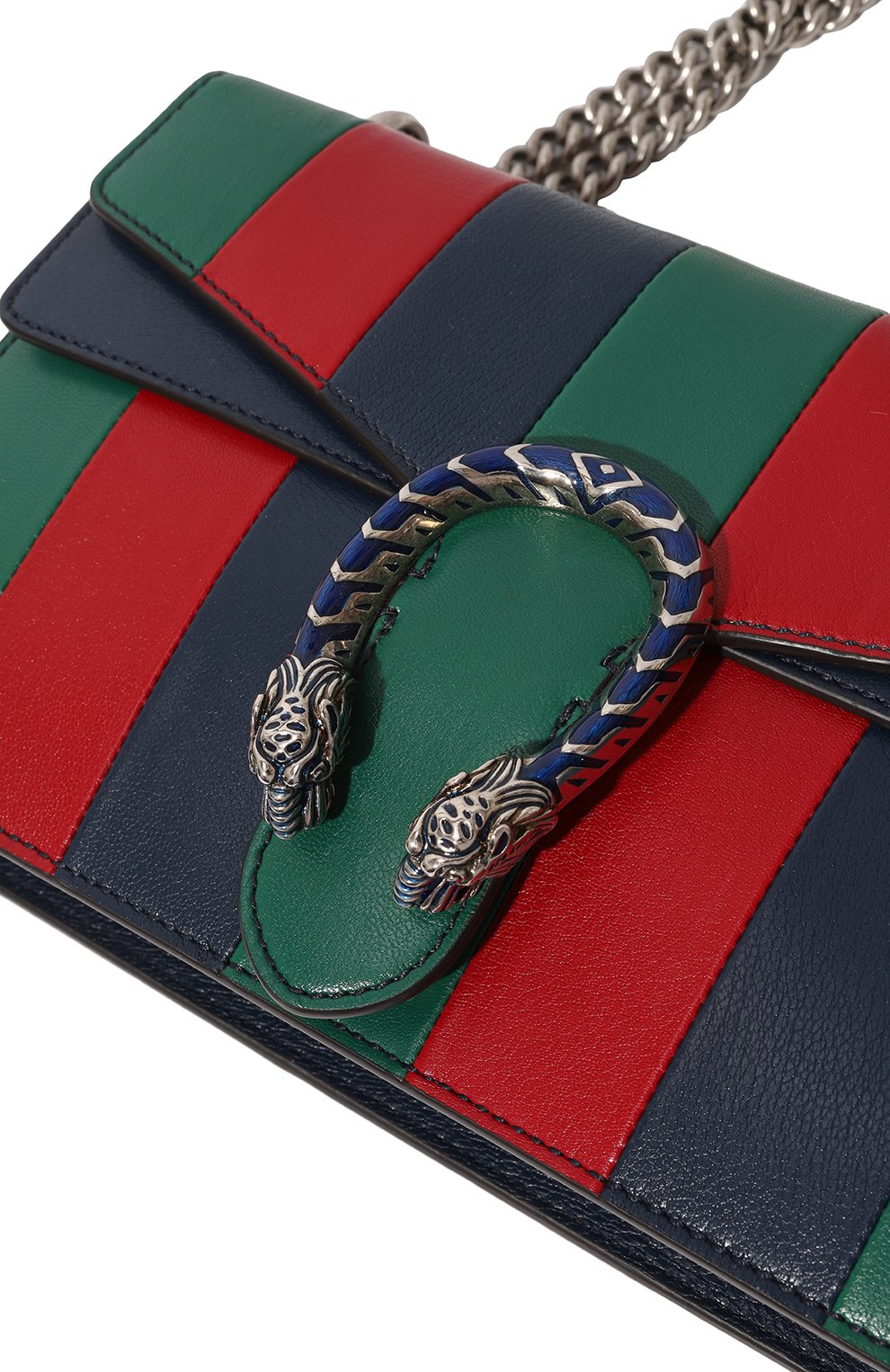 Сумка dionysus small GUCCI, арт. 400249 1OGEN, фото 3