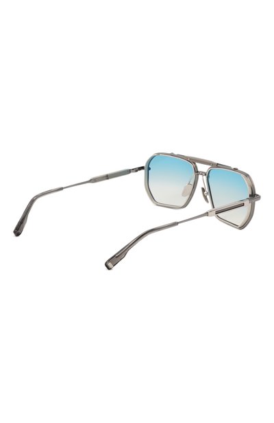 Солнцезащитные очки EQUE.M, арт. THE VANTAGE II/CGM 0CEAN, фото 3