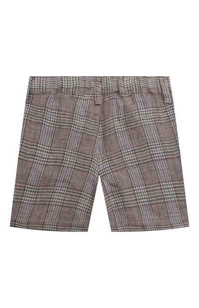 Комплект из рубашки и шорт IL GUFO, арт. P24DP470L3021/24M-36M, фото 5