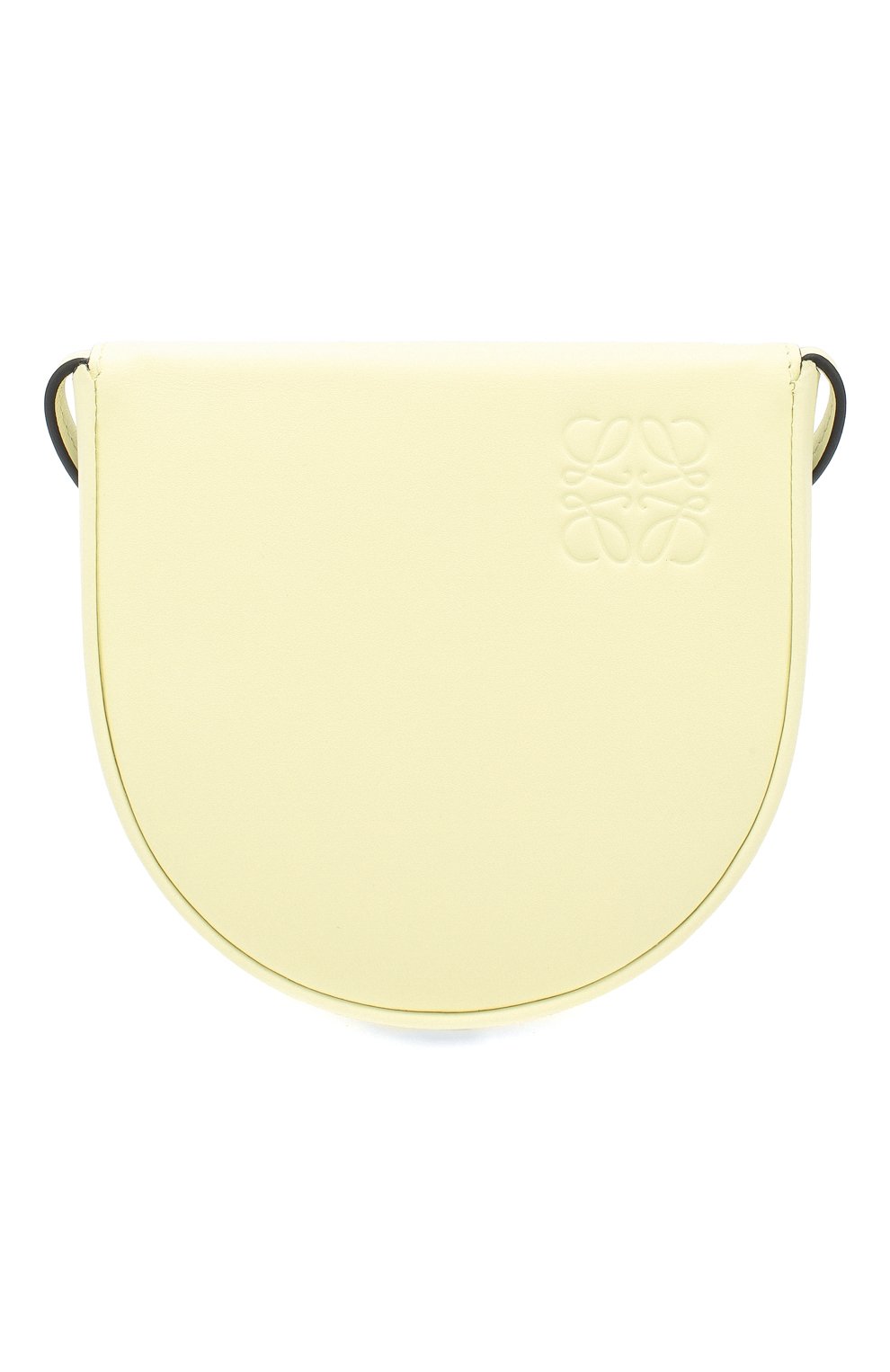 Сумка heel LOEWE, арт. C661T14X04, фото 1