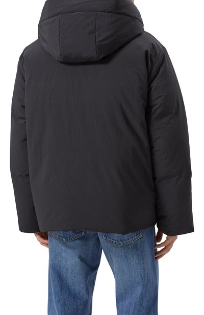 Пуховик JIL SANDER, арт. J47AF0004-J70008, фото 4