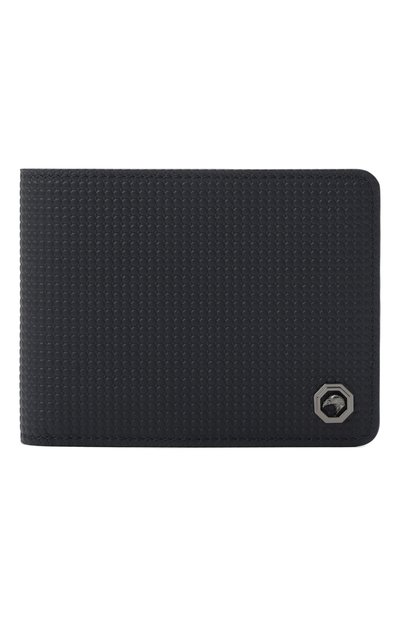 Мужской кожаное портмоне STEFANO RICCI, арт. PP301I1U/REVH