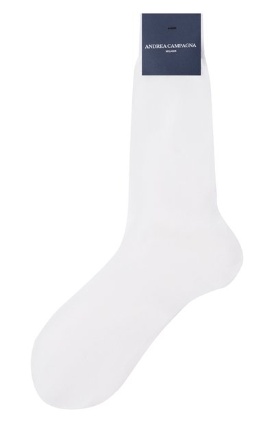 Мужские хлопковые носки ANDREA CAMPAGNA, арт. MS0BRAC0001