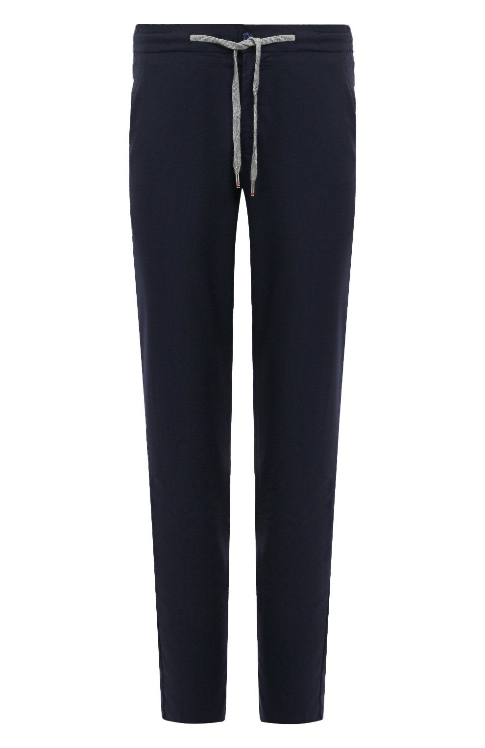 Шерстяные брюки MARCO PESCAROLO, арт. CARACCI0L0/ZIP+SFILA/4714, фото 1