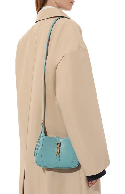 Сумка jackie 1961 mini GUCCI, арт. 637091 10O0G, фото 2