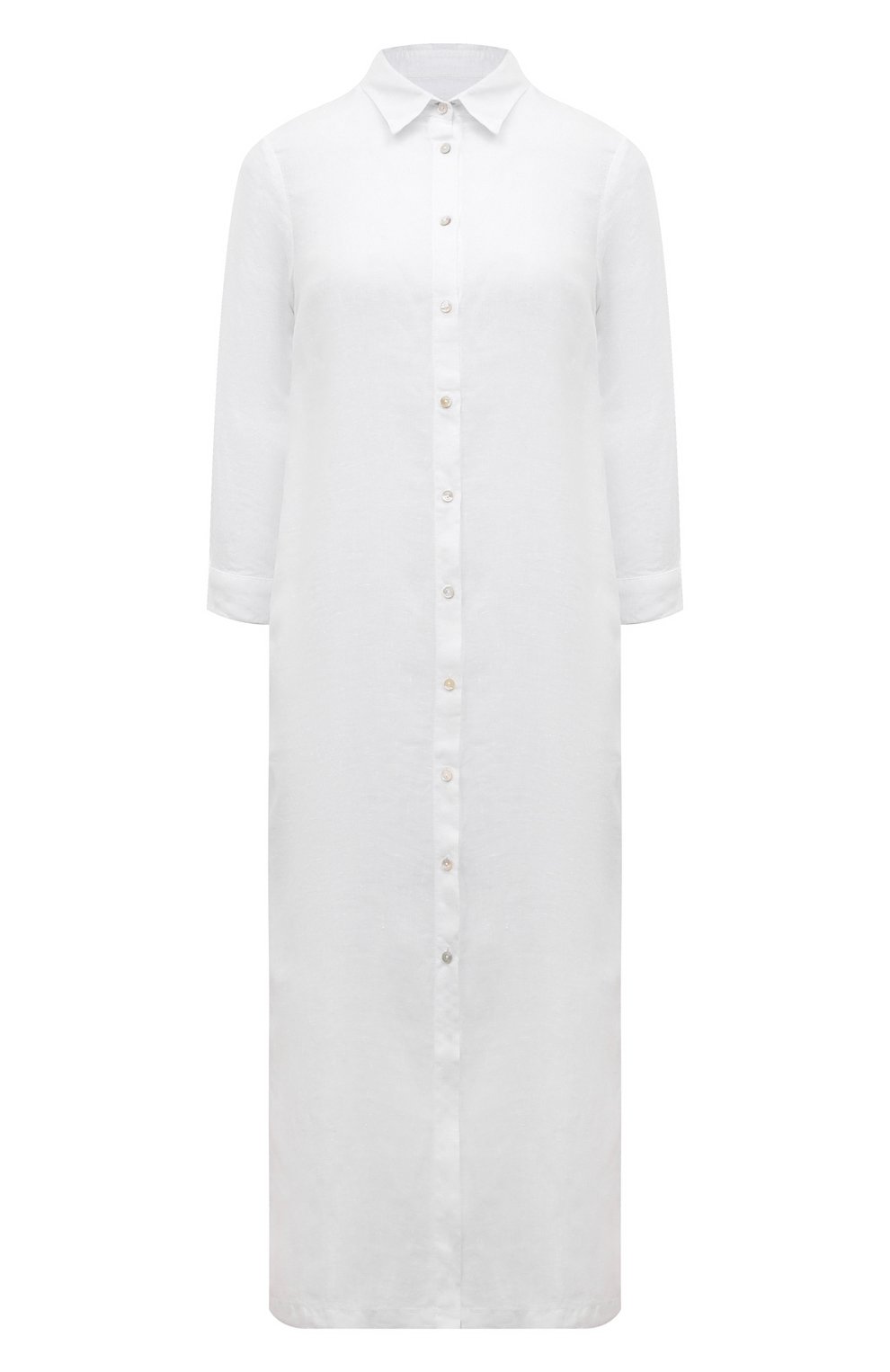 Льняное платье 120% LINO, арт. 31ALIW4759/000B317/000, фото 1