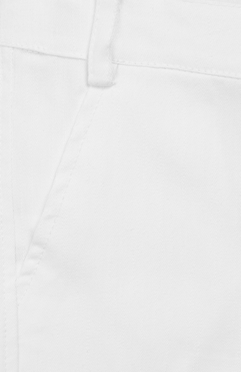 Хлопковые брюки ALETTA, арт. RVE99431/1M-18M, фото 3