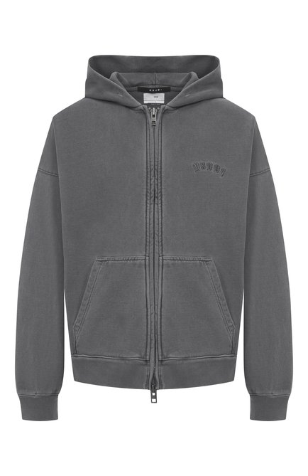 Мужской хлопковая толстовка KSUBI, арт. MFA25FL006