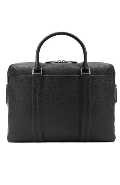 Мужская портфель travel weekender ZILLI, арт. G0008AM1990VWEE15