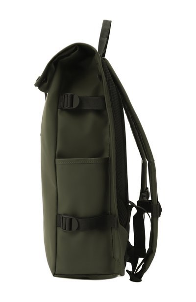 Рюкзак rolltop large RAINS, арт. RA14590, фото 5