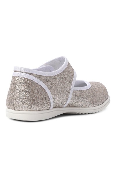 Балетки MONNALISA, арт. 83G005, фото 3